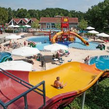 Molecaten Park 't Hout