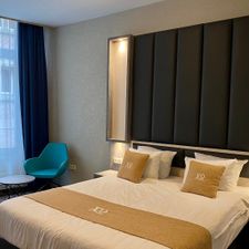 XO Hotels City Centre