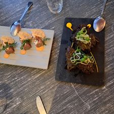 Restaurant Bo & Ro