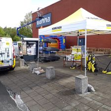 GAMMA bouwmarkt Hoogeveen