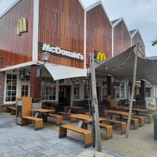 McDonald's Lelystad Bataviastad
