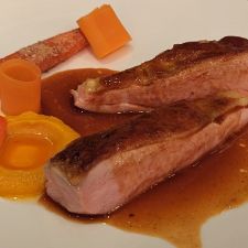 Noble Gastro House