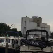 T-Energy Express Meppel