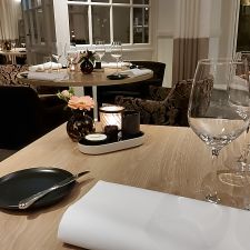Restaurant La Fleurie
