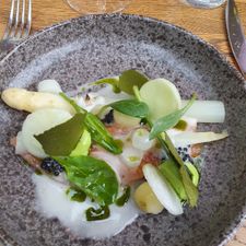 Ysbrantsz Restaurant Boutique Hotel