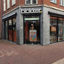 Blokker