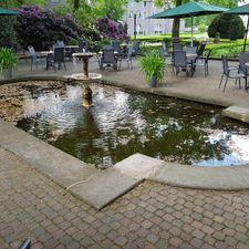 Hotel Landgoed Ehzerwold