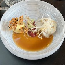 Restaurant De Houtloods