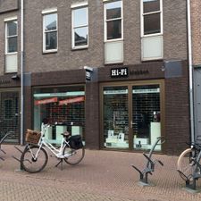 Hi-Fi Klubben Alkmaar
