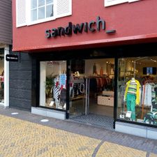 Sandwich Outlet Roosendaal
