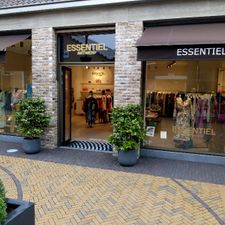 Essentiel Antwerp Outlet