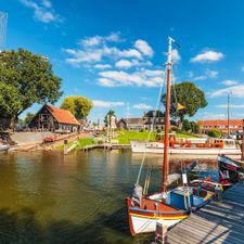 Landal Waterparc Veluwemeer