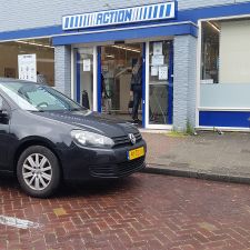 Action Oldenzaal