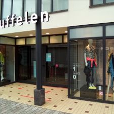 Van Uffelen Mode - Goes