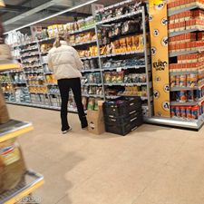 Jumbo Foodmarkt Koornneef Westland