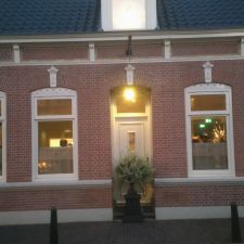 Pieters Restaurant*