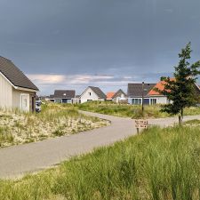 Landal Strand Resort Ouddorp Duin