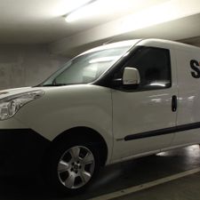 SIXT Autoverhuur Almere