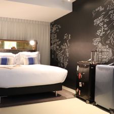 INK Hotel Amsterdam - MGallery Collection