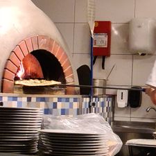 De Pizzabakkers Leidsche Rijn