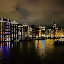 Amsterdam Centraal