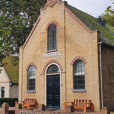 Nobel Hotel Ameland