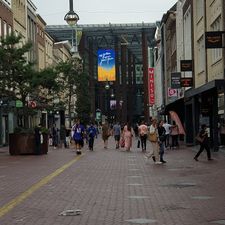 Bakker Bart Eindhoven Demer