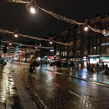 Vlaamse Frites Snackland