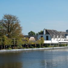 Restaurant Aan de Zweth