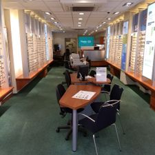 Pearle Opticiens Rijswijk - Herenstraat