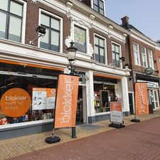 Blokker Bolsward