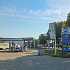 Tamoil Express Zwaagdijk