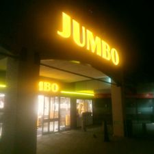 Jumbo