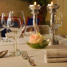 Drenthe Hotel Restaurant de Meulenhoek (Drenthe hotels)