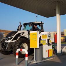 Shell Express Wijk bij Duurstede