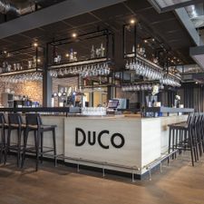 Bar Bistro DuCo Oss