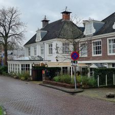 Restaurant en Boutique hotel De Nederlanden