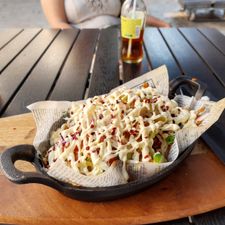 Baki's | Finest Döner Kebab Zwolle