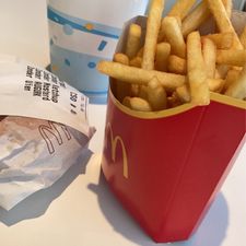 McDonald's Groningen Sontplein