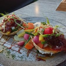 Restaurant De Cantine