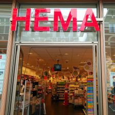 HEMA Groningen -Westerhaven