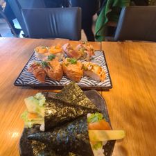 SHABU SHABU Rotterdam Zuid