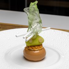 Beluga Loves You | Michelin | Luxe Restaurant Maastricht