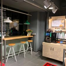 SPAR city Breda Boschstraat