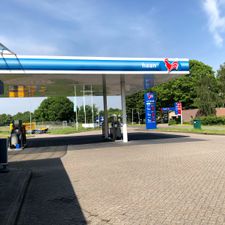 haan tankstation Ringbaan-Zuid - Weert