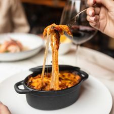 Spring Cafe Brasserie Amsterdam
