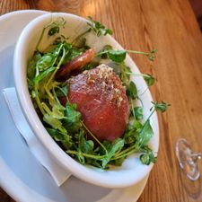 Cantine de Caron