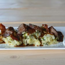 Restaurant Vet Gezond