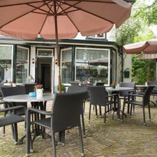 Restaurant Tante Blanche