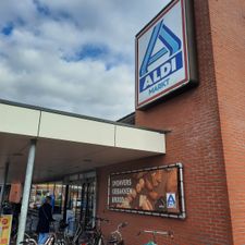 ALDI Oude Pekela De Helling